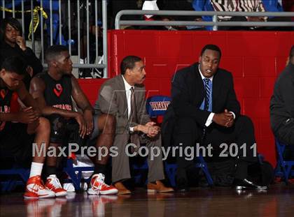 Thumbnail 1 in Marcus vs Douglas (Metroplex Thanksgiving Hoopfest) photogallery.