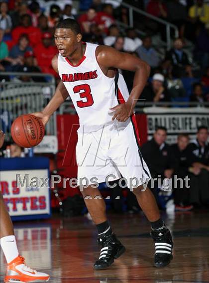 Thumbnail 3 in Marcus vs Douglas (Metroplex Thanksgiving Hoopfest) photogallery.