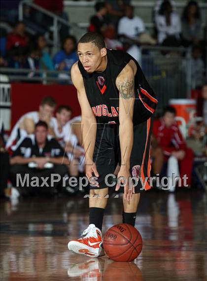 Thumbnail 2 in Marcus vs Douglas (Metroplex Thanksgiving Hoopfest) photogallery.