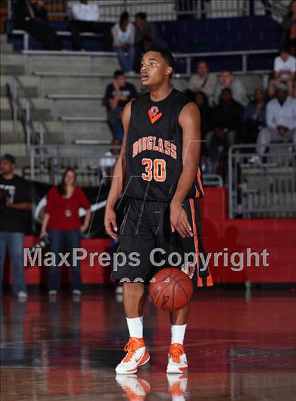 Thumbnail 1 in Marcus vs Douglas (Metroplex Thanksgiving Hoopfest) photogallery.