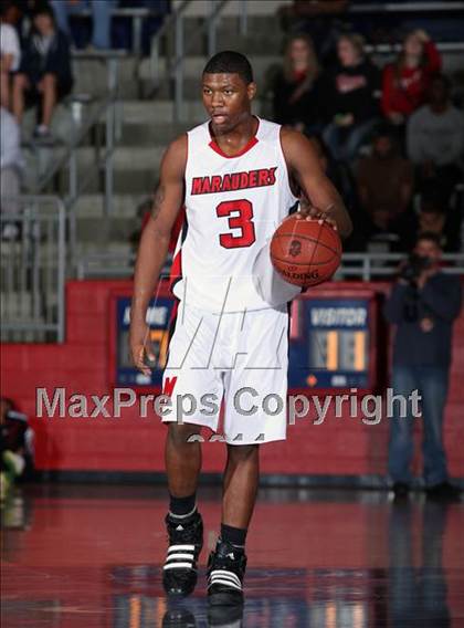 Thumbnail 1 in Marcus vs Douglas (Metroplex Thanksgiving Hoopfest) photogallery.