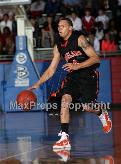 Thumbnail 1 in Marcus vs Douglas (Metroplex Thanksgiving Hoopfest) photogallery.