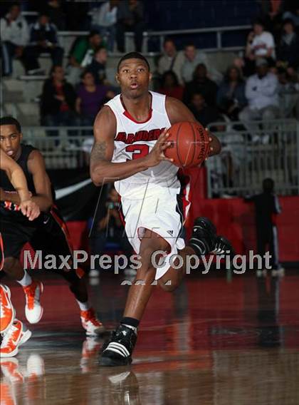 Thumbnail 1 in Marcus vs Douglas (Metroplex Thanksgiving Hoopfest) photogallery.