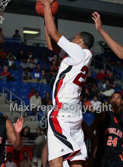 Thumbnail 1 in Marcus vs Douglas (Metroplex Thanksgiving Hoopfest) photogallery.