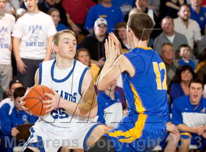 Thumbnail 1 in Newport Central Catholic @ Highlands (36th District Tournament) photogallery.
