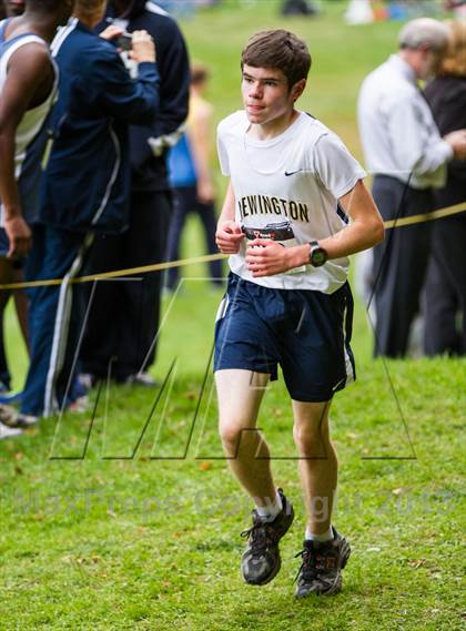 Thumbnail 1 in CCC Cross Country Championships photogallery.