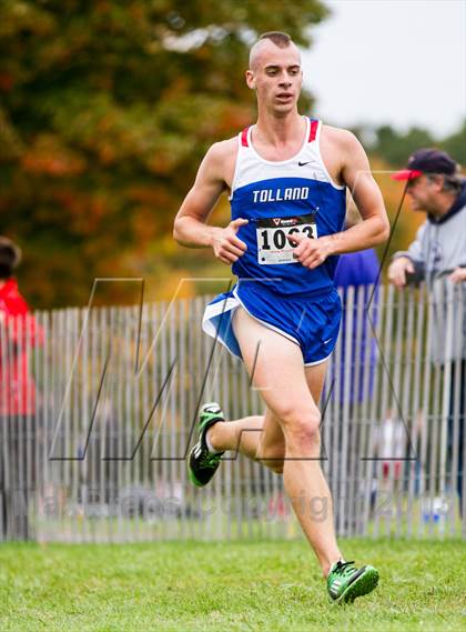 Thumbnail 3 in CCC Cross Country Championships photogallery.