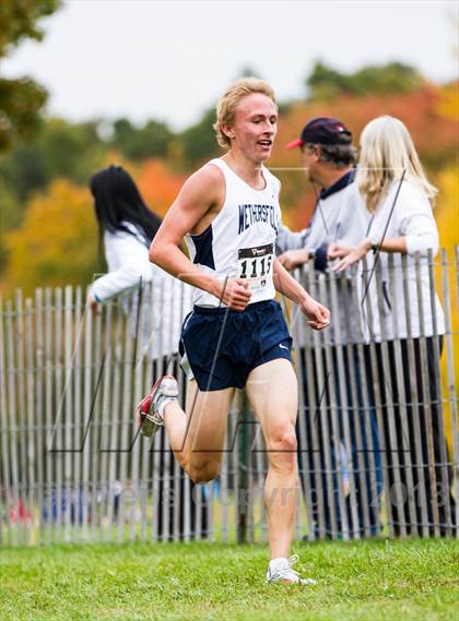 Thumbnail 1 in CCC Cross Country Championships photogallery.