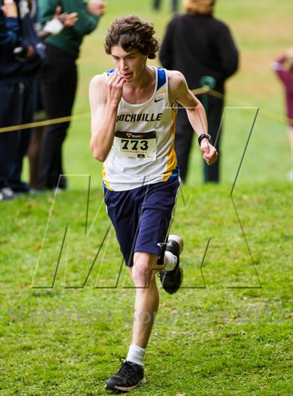 Thumbnail 3 in CCC Cross Country Championships photogallery.