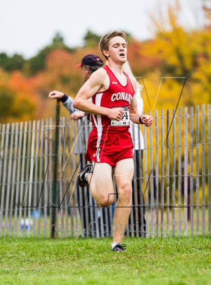 Thumbnail 3 in CCC Cross Country Championships photogallery.