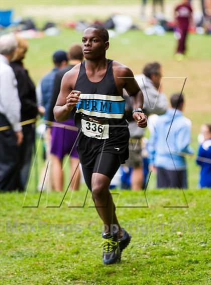 Thumbnail 1 in CCC Cross Country Championships photogallery.