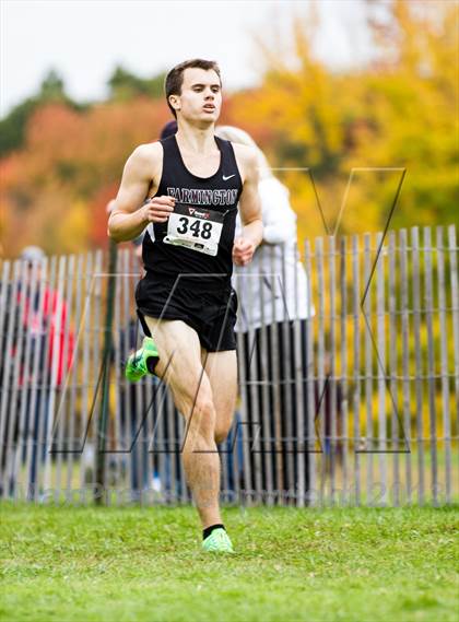 Thumbnail 3 in CCC Cross Country Championships photogallery.