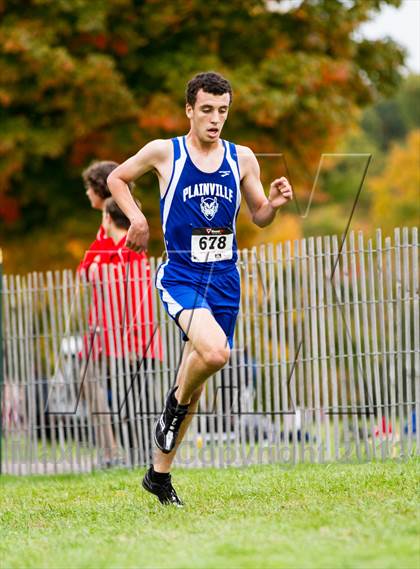 Thumbnail 1 in CCC Cross Country Championships photogallery.