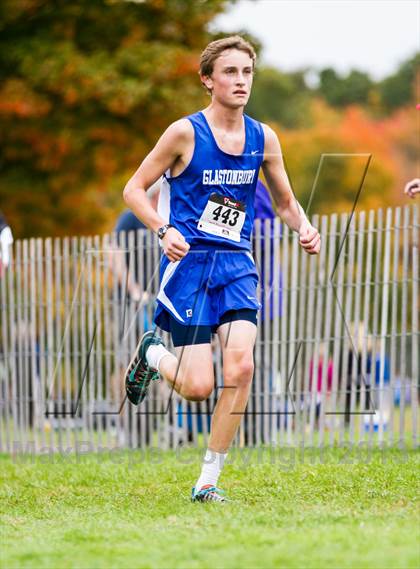 Thumbnail 1 in CCC Cross Country Championships photogallery.