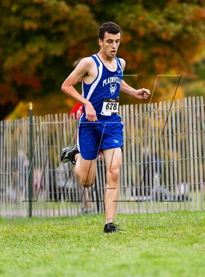 Thumbnail 3 in CCC Cross Country Championships photogallery.