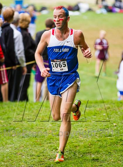 Thumbnail 1 in CCC Cross Country Championships photogallery.