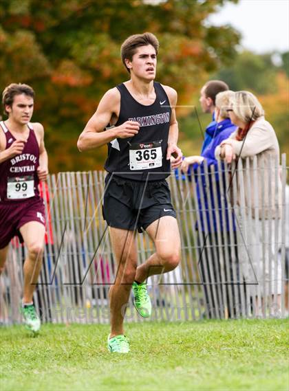 Thumbnail 3 in CCC Cross Country Championships photogallery.