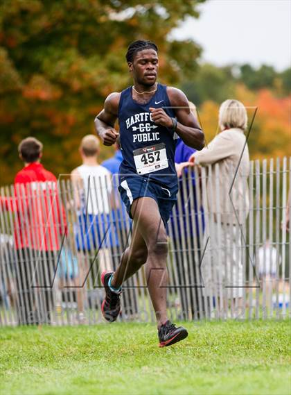 Thumbnail 1 in CCC Cross Country Championships photogallery.