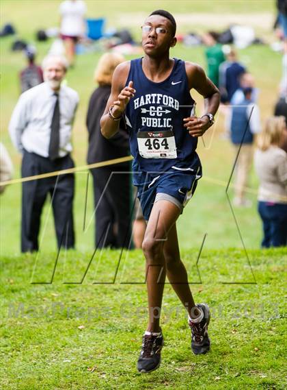 Thumbnail 1 in CCC Cross Country Championships photogallery.