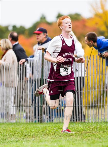 Thumbnail 1 in CCC Cross Country Championships photogallery.