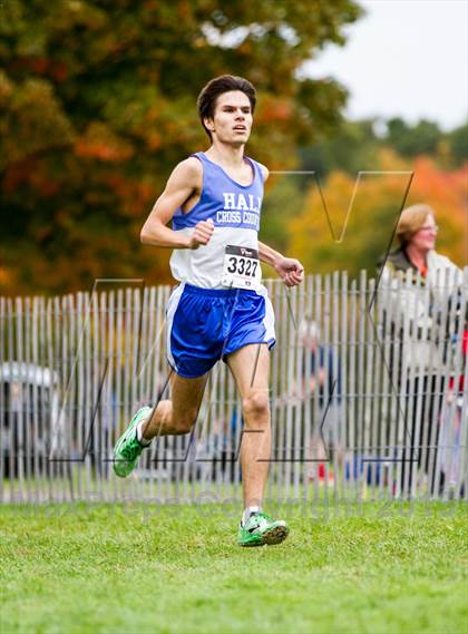 Thumbnail 1 in CCC Cross Country Championships photogallery.