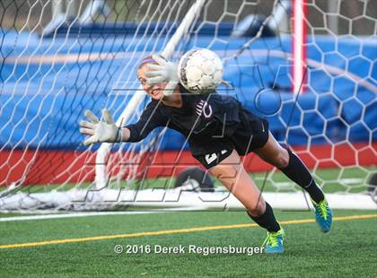 Thumbnail 1 in Broomfield vs Chaparral (CHSAA 5A 1st Round) photogallery.