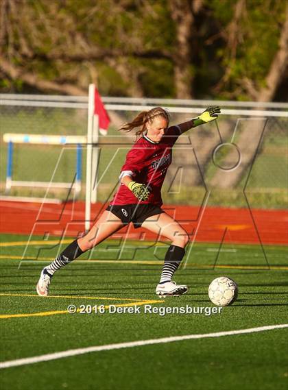 Thumbnail 3 in Broomfield vs Chaparral (CHSAA 5A 1st Round) photogallery.