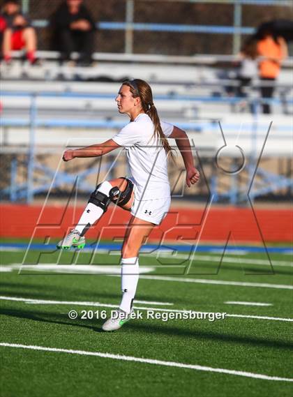 Thumbnail 2 in Broomfield vs Chaparral (CHSAA 5A 1st Round) photogallery.