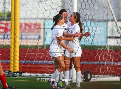 Thumbnail 1 in Broomfield vs Chaparral (CHSAA 5A 1st Round) photogallery.