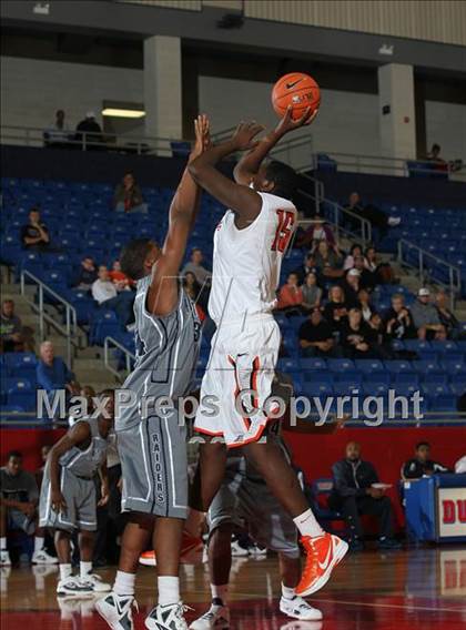 Thumbnail 3 in Rockwall vs. Huntington (Thanksgiving Hoofest)  photogallery.