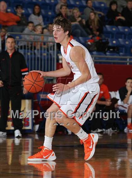 Thumbnail 3 in Rockwall vs. Huntington (Thanksgiving Hoofest)  photogallery.