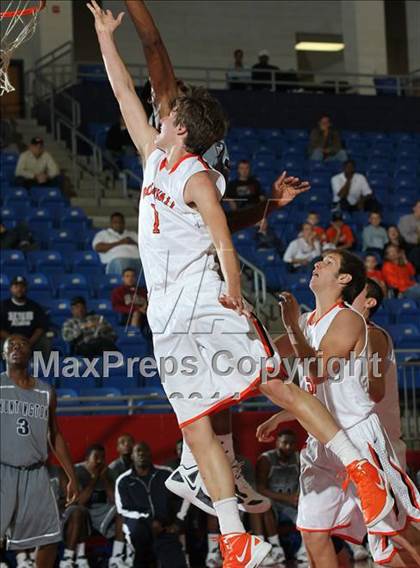 Thumbnail 3 in Rockwall vs. Huntington (Thanksgiving Hoofest)  photogallery.