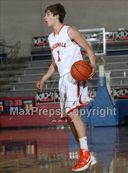 Thumbnail 2 in Rockwall vs. Huntington (Thanksgiving Hoofest)  photogallery.