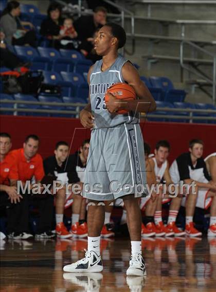 Thumbnail 2 in Rockwall vs. Huntington (Thanksgiving Hoofest)  photogallery.