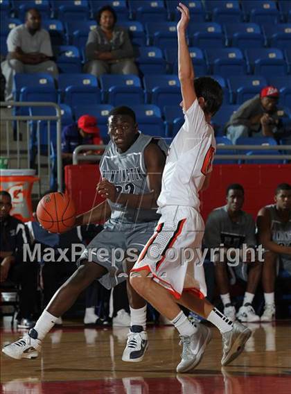Thumbnail 1 in Rockwall vs. Huntington (Thanksgiving Hoofest)  photogallery.