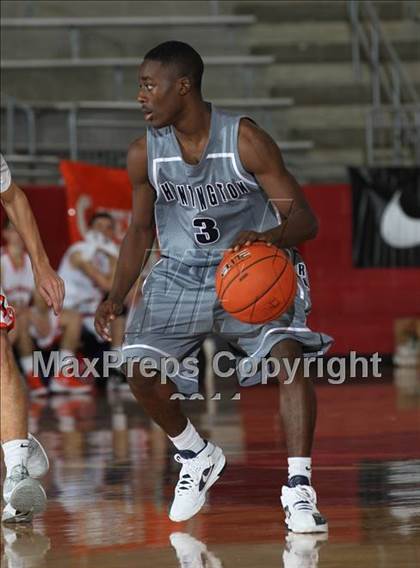 Thumbnail 2 in Rockwall vs. Huntington (Thanksgiving Hoofest)  photogallery.