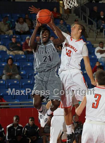 Thumbnail 3 in Rockwall vs. Huntington (Thanksgiving Hoofest)  photogallery.
