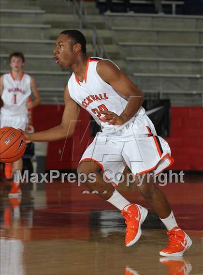 Thumbnail 2 in Rockwall vs. Huntington (Thanksgiving Hoofest)  photogallery.