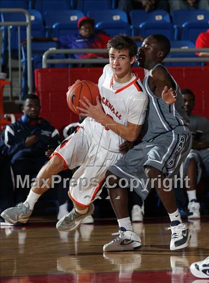 Thumbnail 1 in Rockwall vs. Huntington (Thanksgiving Hoofest)  photogallery.