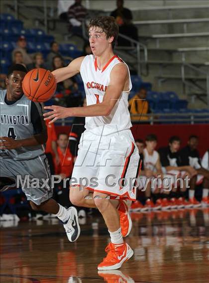 Thumbnail 2 in Rockwall vs. Huntington (Thanksgiving Hoofest)  photogallery.