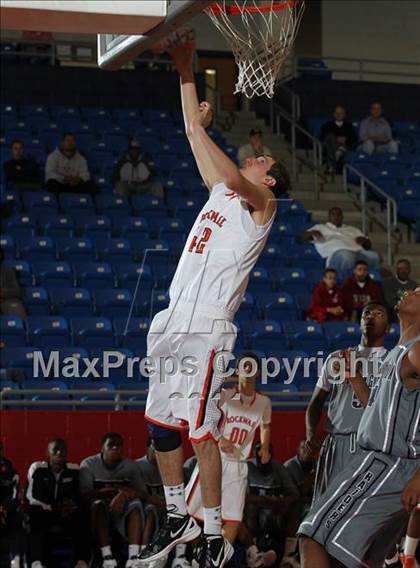 Thumbnail 1 in Rockwall vs. Huntington (Thanksgiving Hoofest)  photogallery.