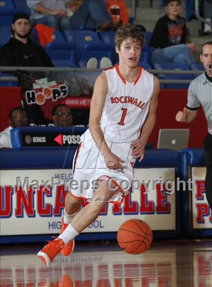 Thumbnail 3 in Rockwall vs. Huntington (Thanksgiving Hoofest)  photogallery.