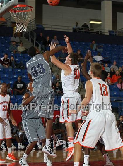 Thumbnail 1 in Rockwall vs. Huntington (Thanksgiving Hoofest)  photogallery.