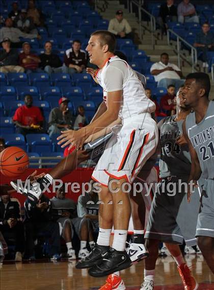 Thumbnail 3 in Rockwall vs. Huntington (Thanksgiving Hoofest)  photogallery.