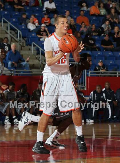 Thumbnail 2 in Rockwall vs. Huntington (Thanksgiving Hoofest)  photogallery.