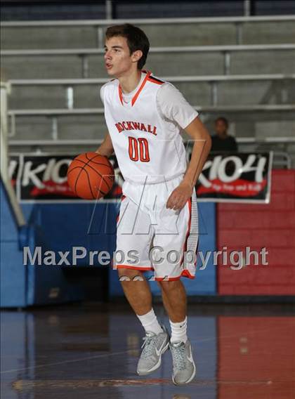 Thumbnail 3 in Rockwall vs. Huntington (Thanksgiving Hoofest)  photogallery.