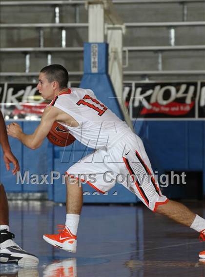 Thumbnail 3 in Rockwall vs. Huntington (Thanksgiving Hoofest)  photogallery.