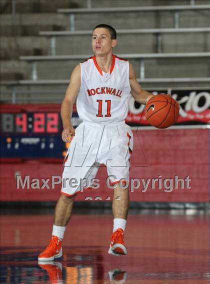 Thumbnail 2 in Rockwall vs. Huntington (Thanksgiving Hoofest)  photogallery.