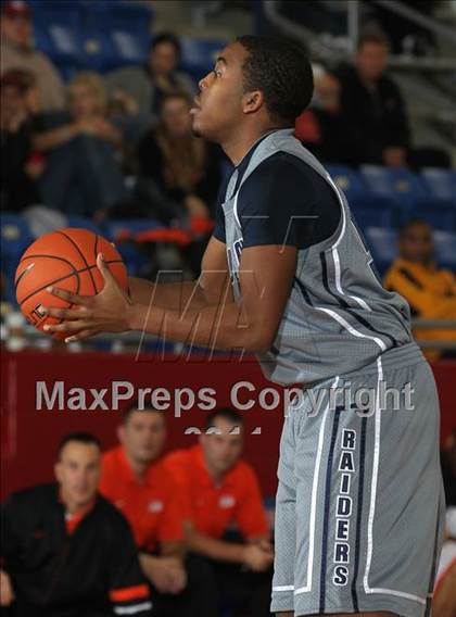 Thumbnail 3 in Rockwall vs. Huntington (Thanksgiving Hoofest)  photogallery.