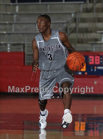 Thumbnail 2 in Rockwall vs. Huntington (Thanksgiving Hoofest)  photogallery.